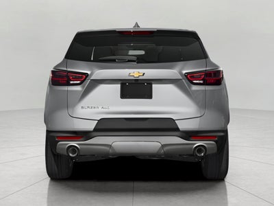 2023 Chevrolet Blazer AWD 2LT