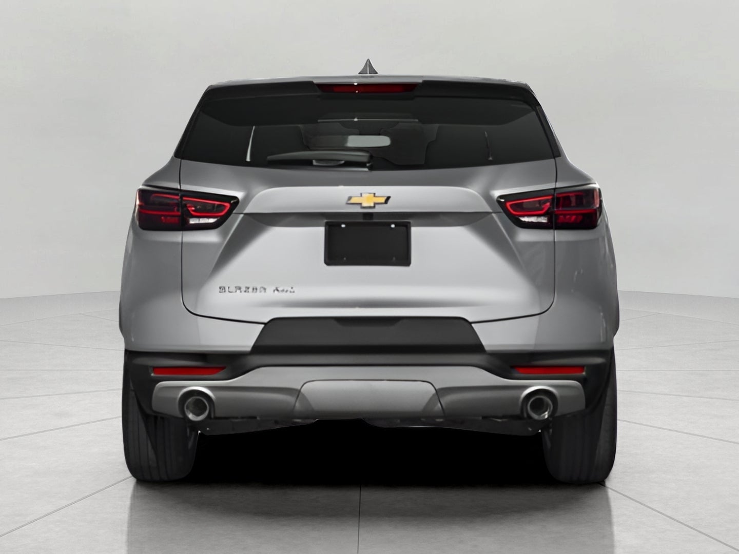 2023 Chevrolet Blazer AWD 2LT