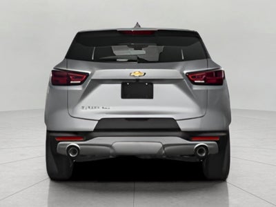 2023 Chevrolet Blazer AWD 2LT
