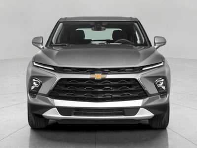 2023 Chevrolet Blazer AWD 2LT