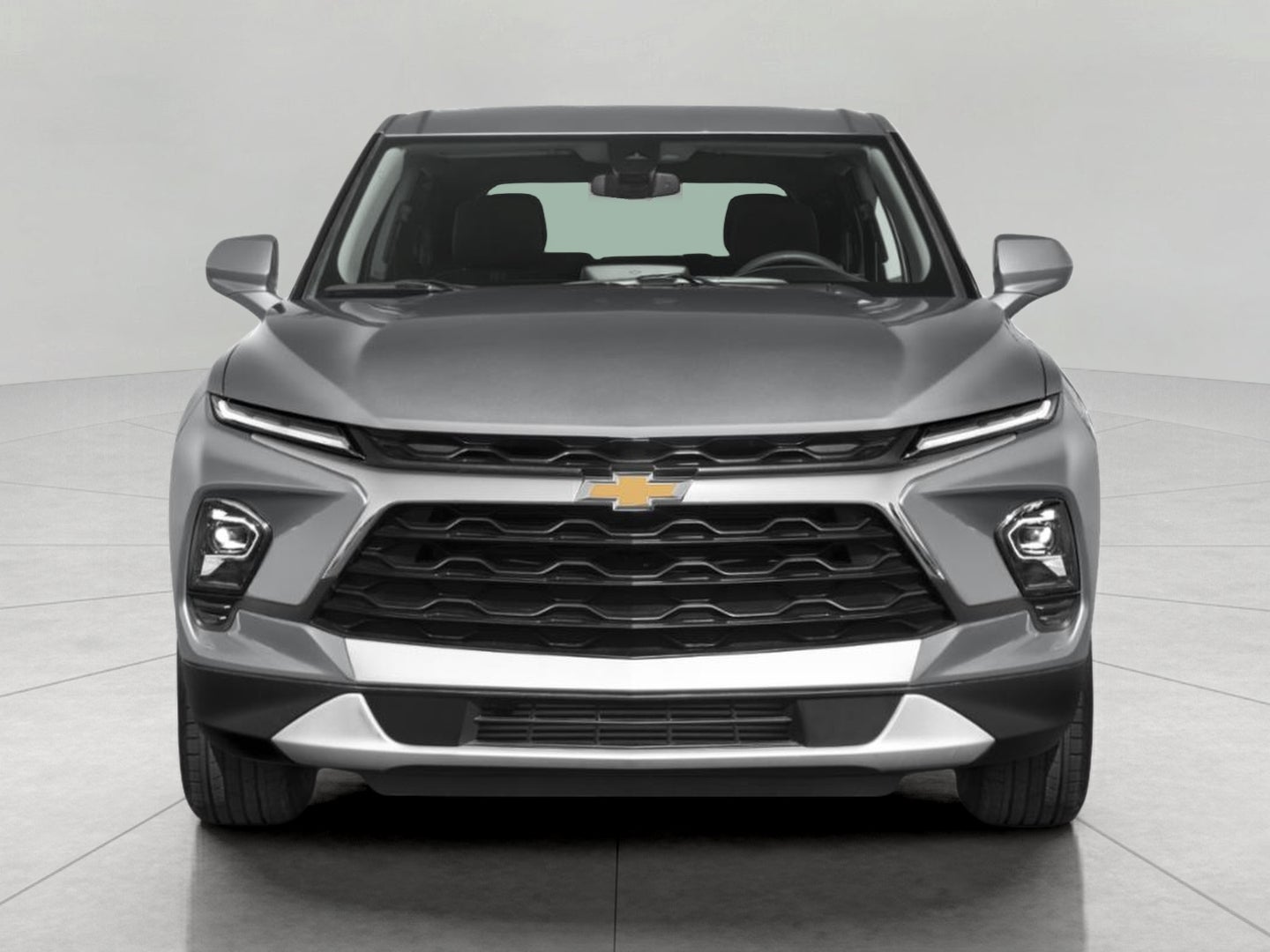 2023 Chevrolet Blazer AWD 2LT