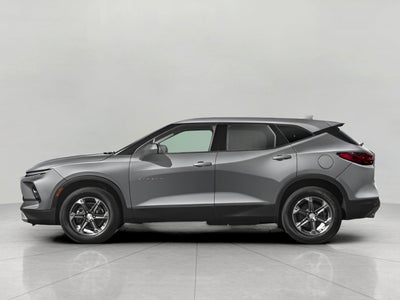 2023 Chevrolet Blazer AWD 2LT