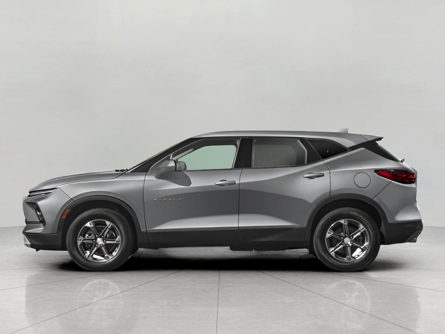 2023 Chevrolet Blazer AWD 2LT
