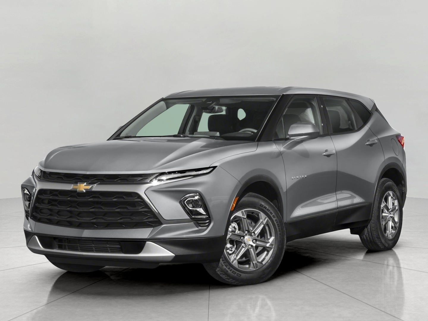 2023 Chevrolet Blazer AWD 2LT