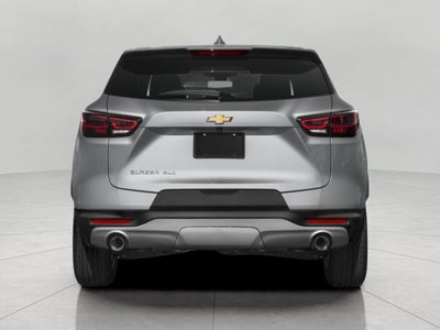 2023 Chevrolet Blazer AWD 2LT