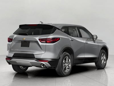 2023 Chevrolet Blazer AWD 2LT