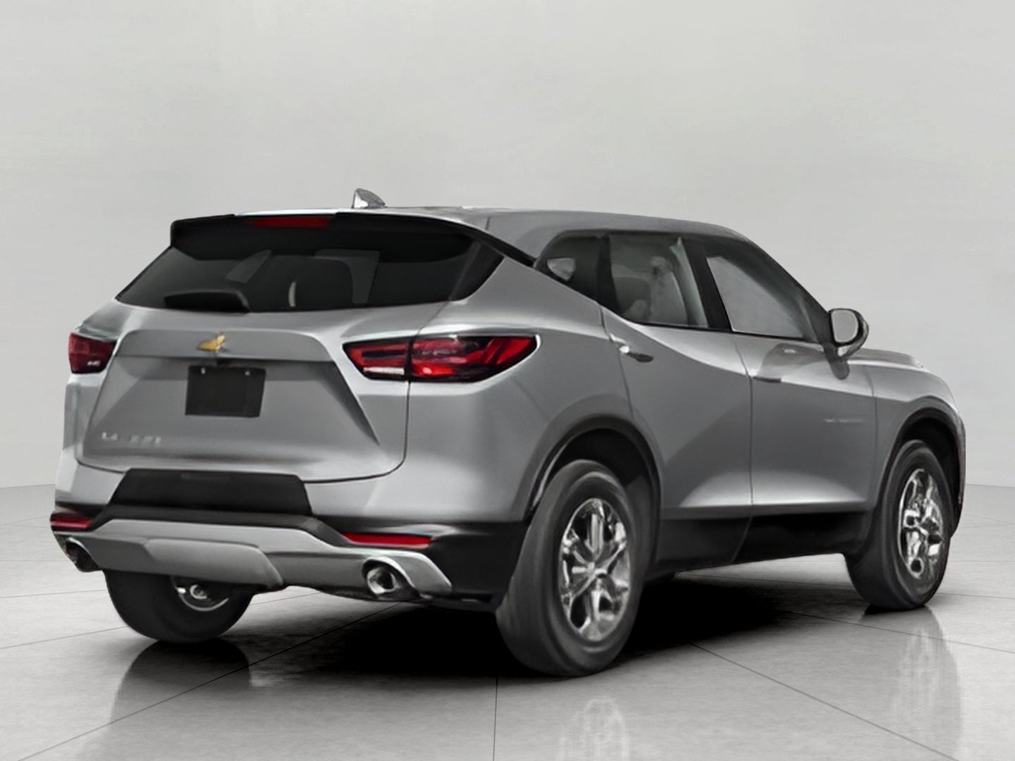 2023 Chevrolet Blazer AWD 2LT