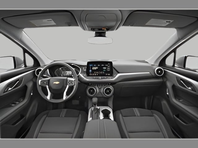 2023 Chevrolet Blazer AWD 2LT