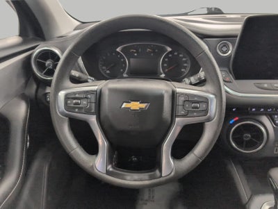 2023 Chevrolet Blazer AWD 2LT