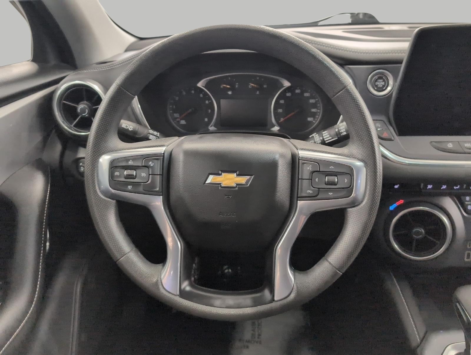 2023 Chevrolet Blazer AWD 2LT