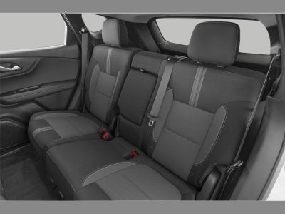 2023 Chevrolet Blazer AWD 2LT