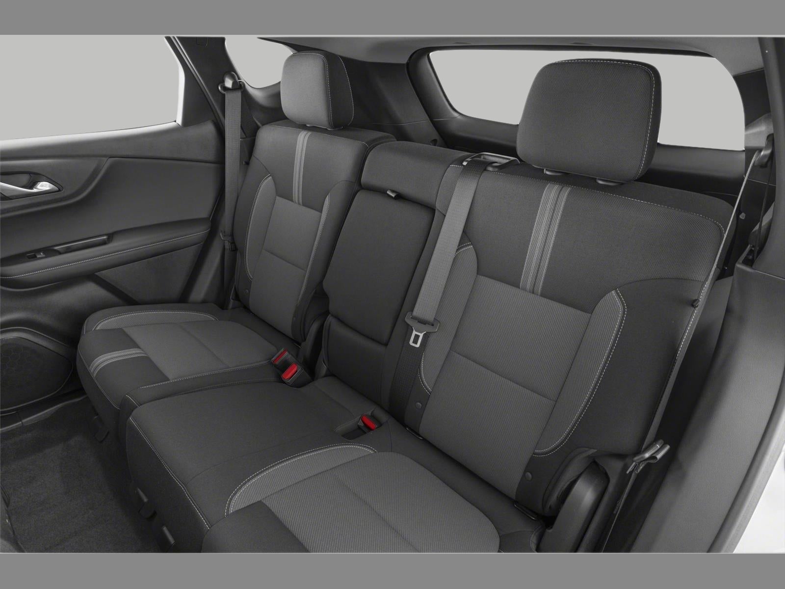 2023 Chevrolet Blazer AWD 2LT