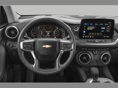 2023 Chevrolet Blazer AWD 2LT