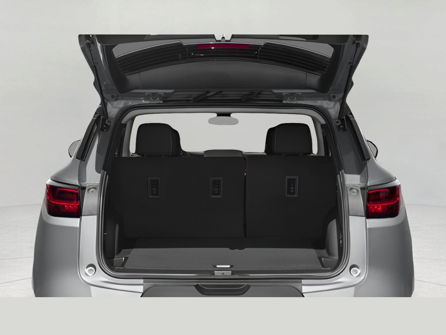 2023 Chevrolet Blazer AWD 2LT