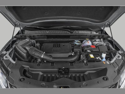 2023 Chevrolet Blazer AWD 2LT