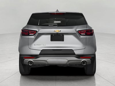 2023 Chevrolet Blazer AWD 2LT