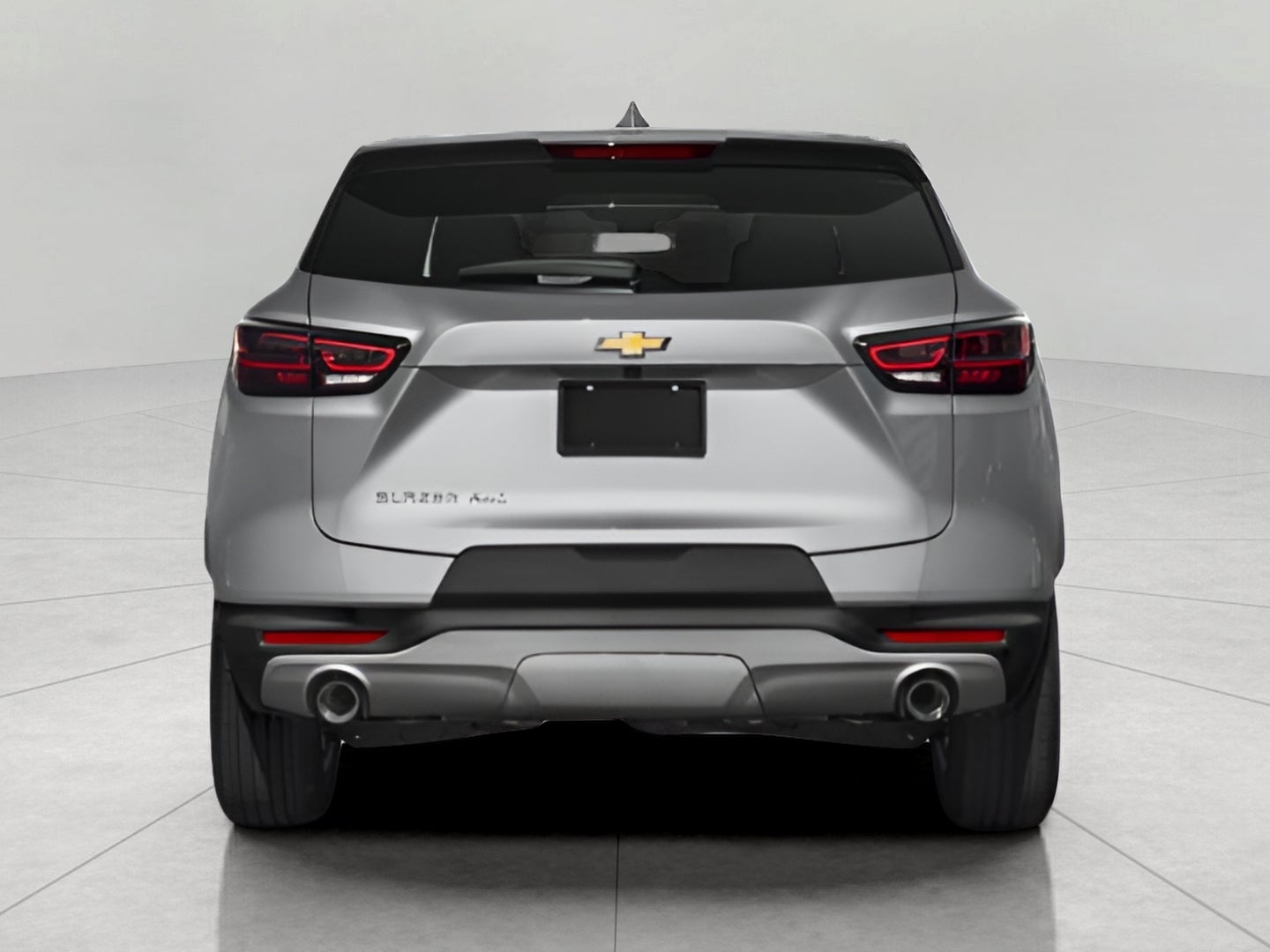 2023 Chevrolet Blazer AWD 2LT