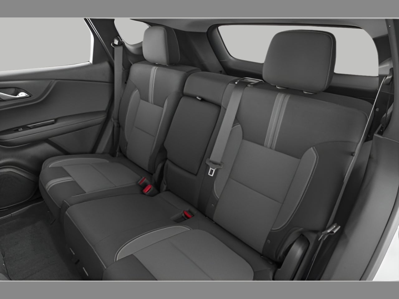 2023 Chevrolet Blazer AWD 2LT