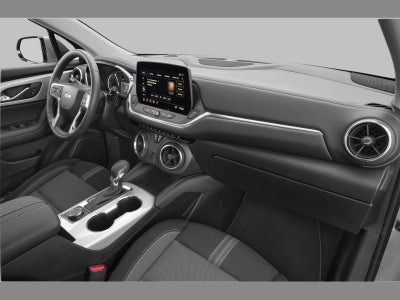 2023 Chevrolet Blazer AWD 2LT