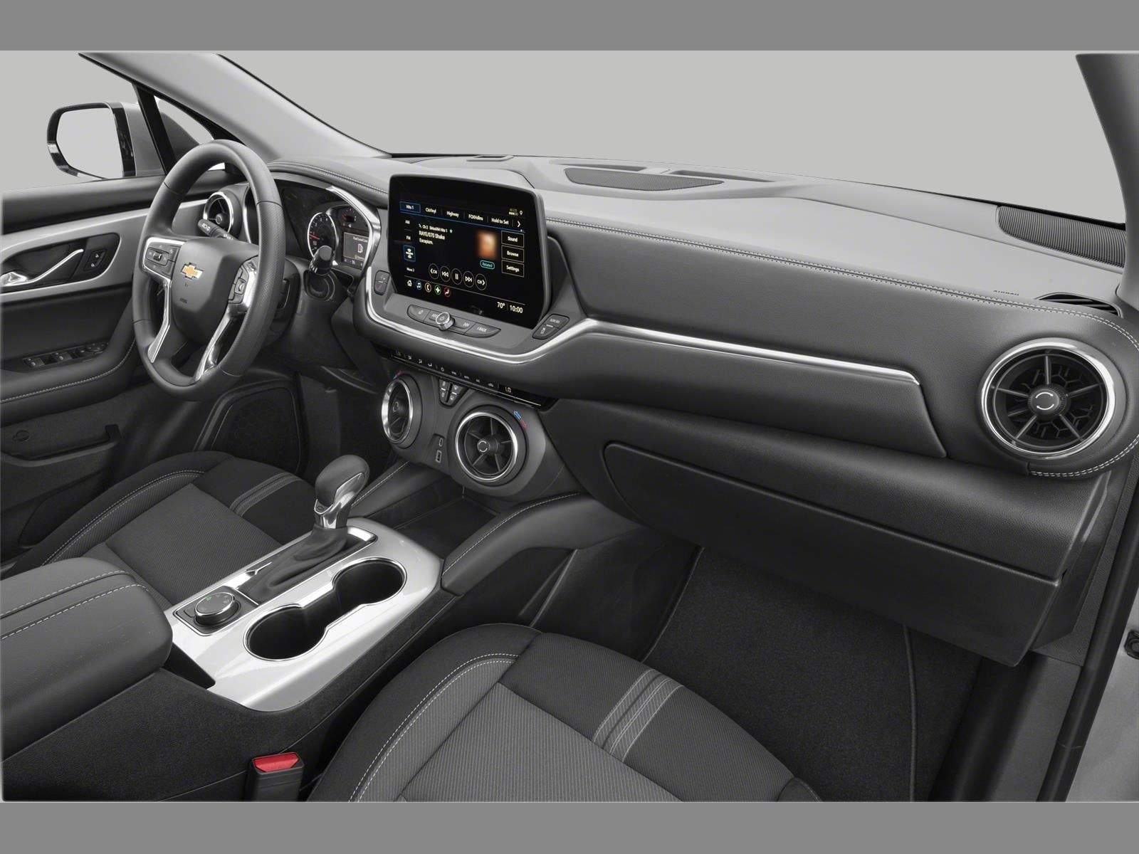 2023 Chevrolet Blazer AWD 2LT