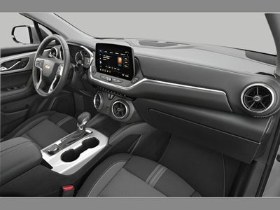 2023 Chevrolet Blazer AWD 2LT