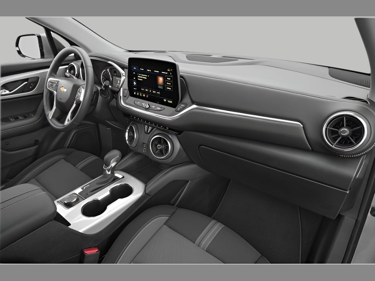 2023 Chevrolet Blazer AWD 2LT
