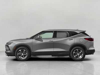 2023 Chevrolet Blazer AWD 2LT