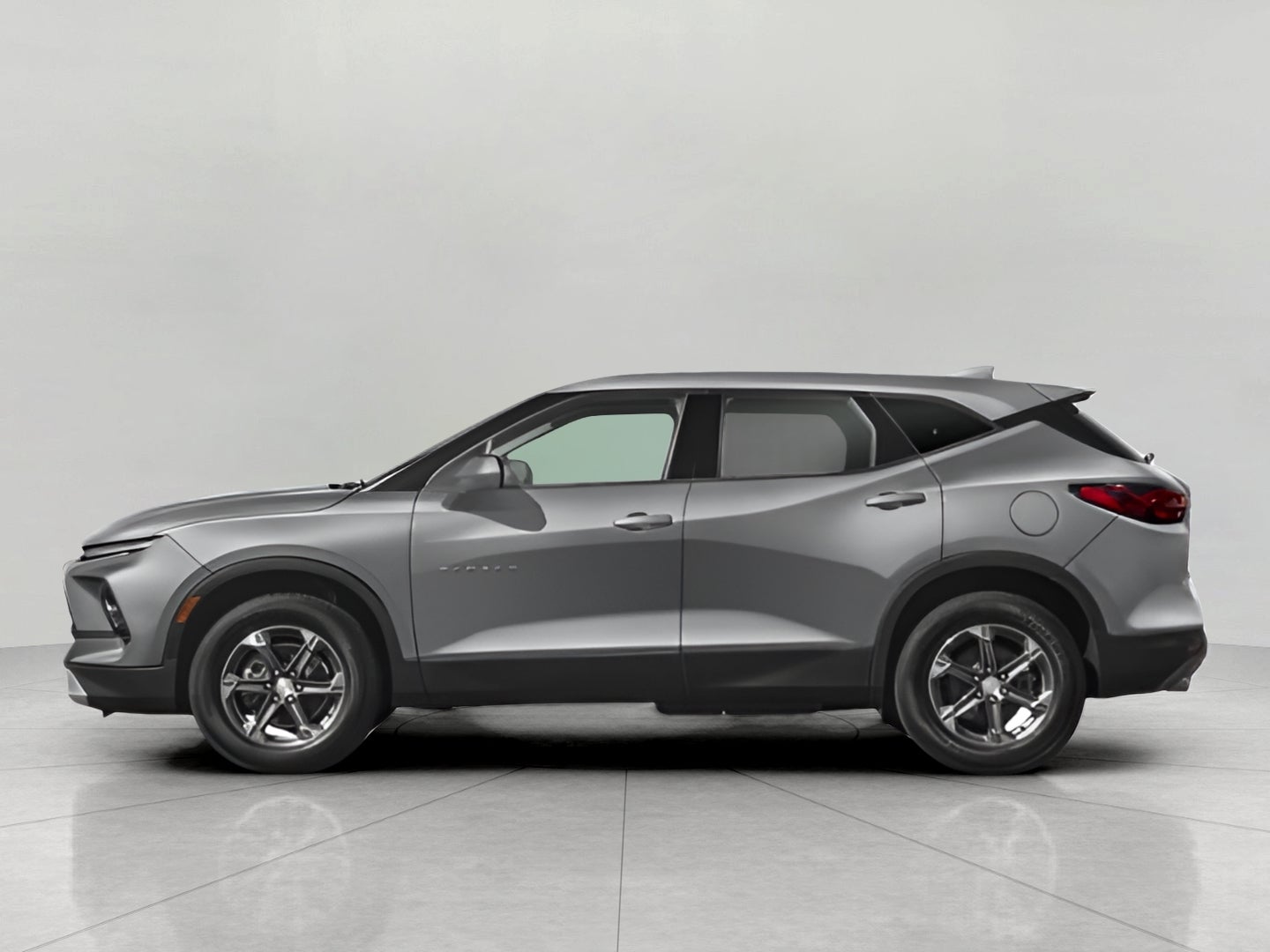 2023 Chevrolet Blazer AWD 2LT