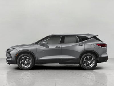 2023 Chevrolet Blazer AWD 2LT
