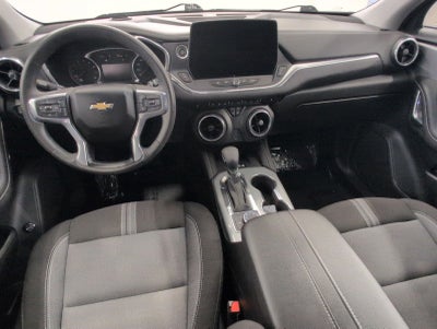 2023 Chevrolet Blazer AWD 2LT