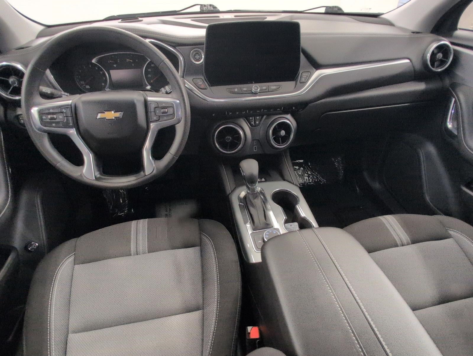 2023 Chevrolet Blazer AWD 2LT
