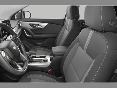 2023 Chevrolet Blazer AWD 2LT