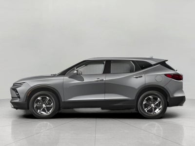 2023 Chevrolet Blazer AWD 2LT
