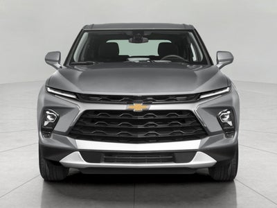 2023 Chevrolet Blazer AWD 2LT