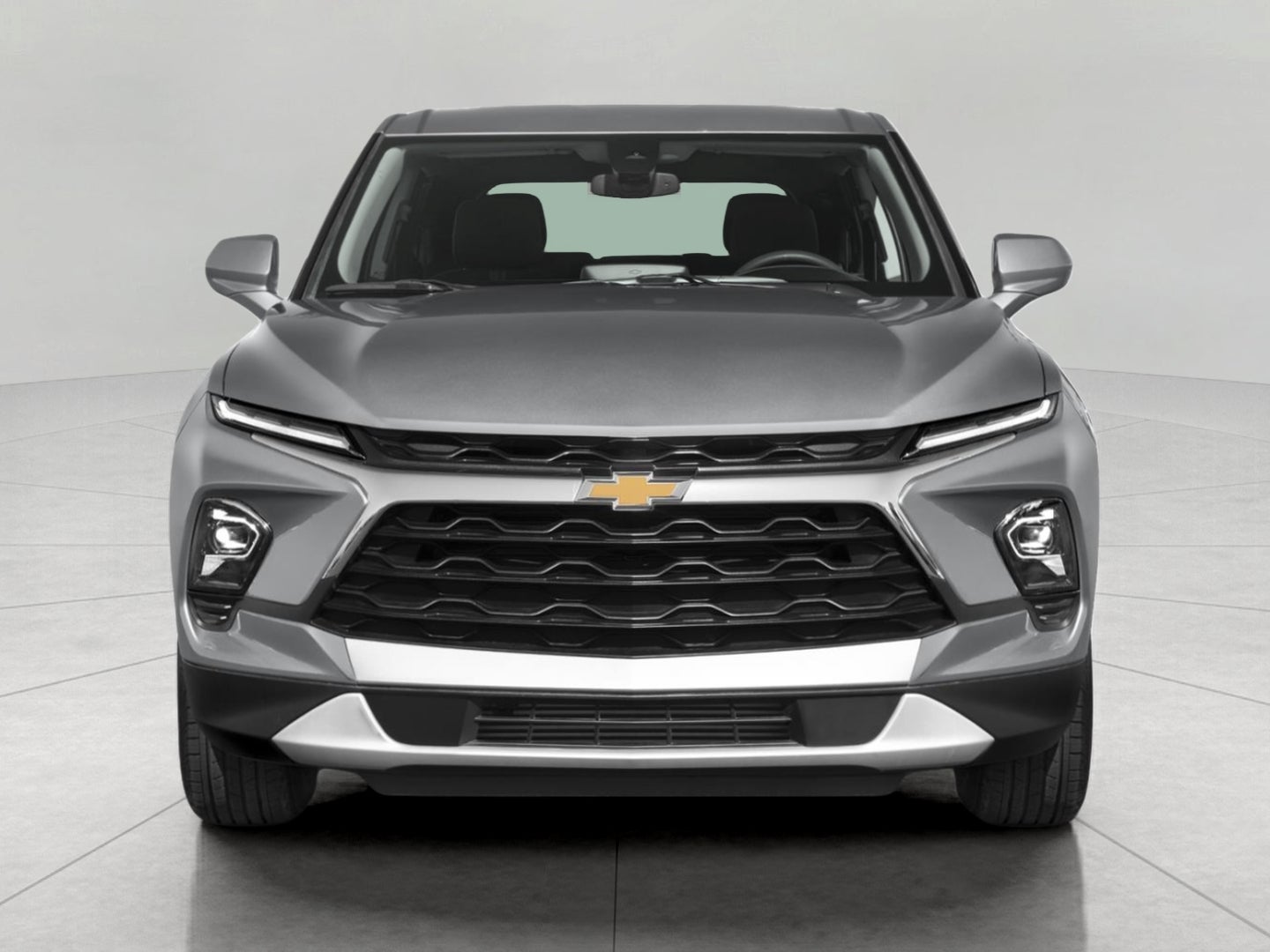 2023 Chevrolet Blazer AWD 2LT