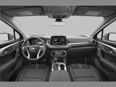 2023 Chevrolet Blazer AWD 2LT