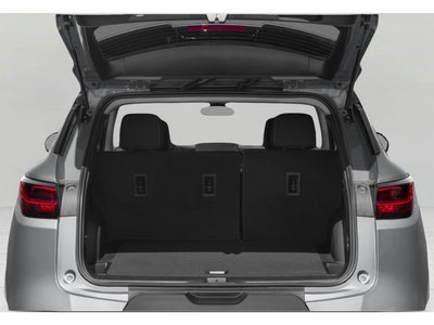 2023 Chevrolet Blazer AWD 2LT