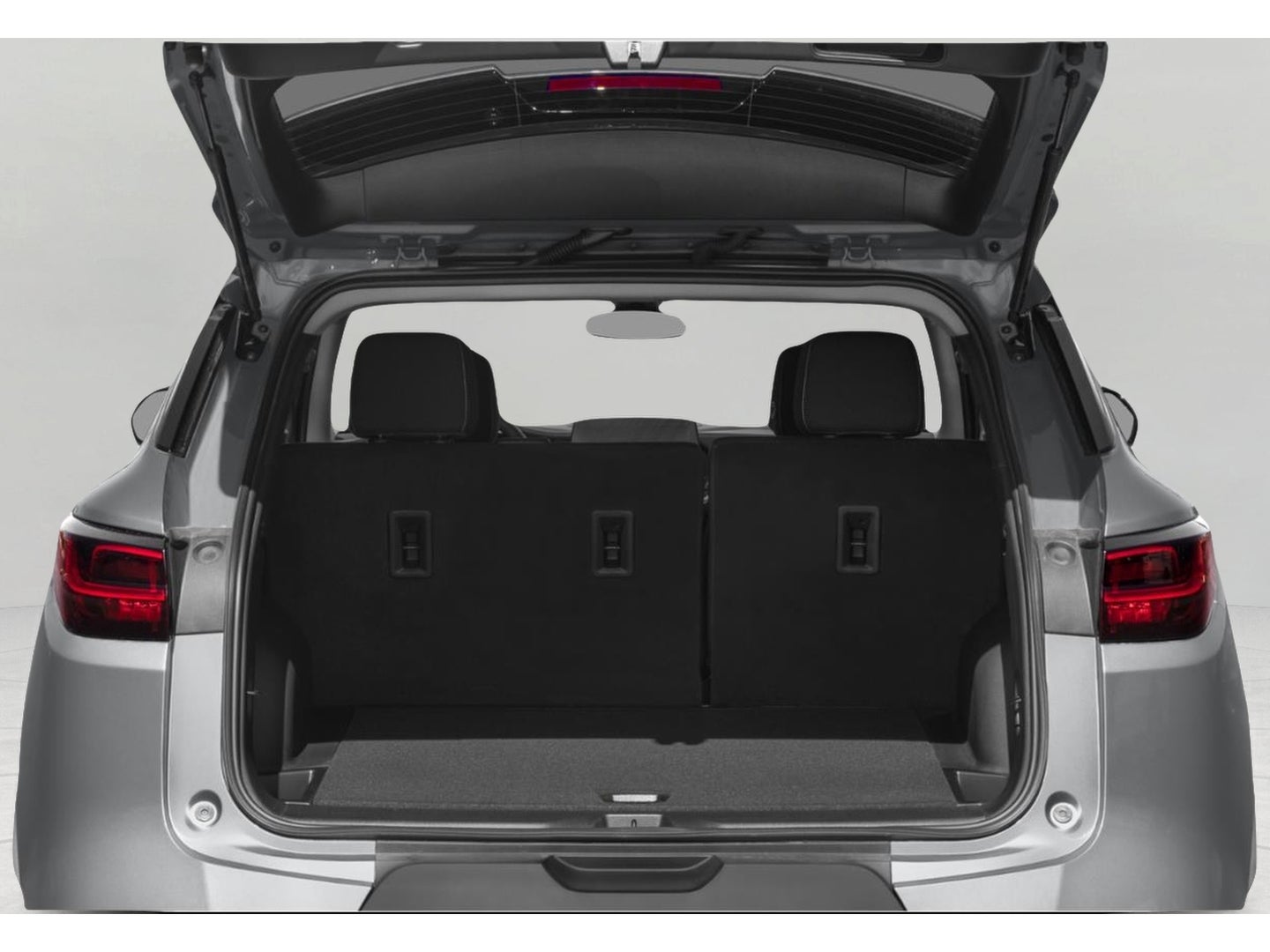 2023 Chevrolet Blazer AWD 2LT