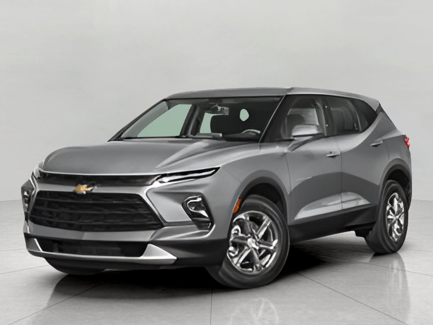 2023 Chevrolet Blazer AWD 2LT
