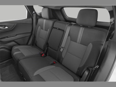 2023 Chevrolet Blazer AWD 2LT