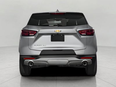2023 Chevrolet Blazer AWD 2LT