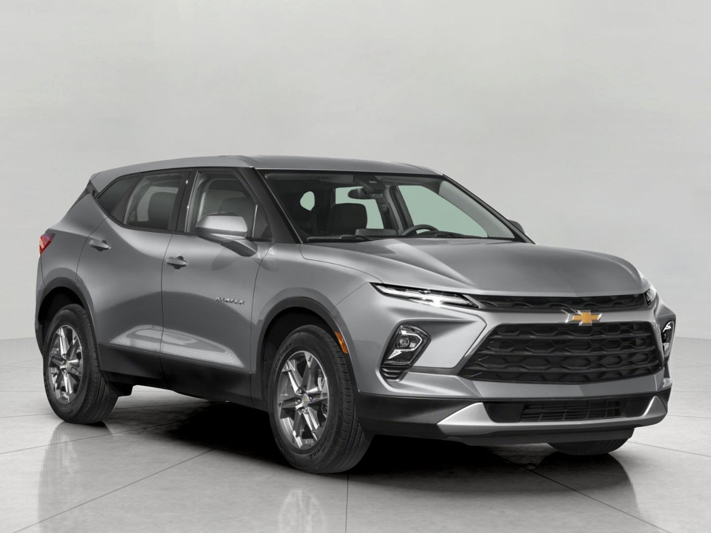2023 Chevrolet Blazer AWD 2LT