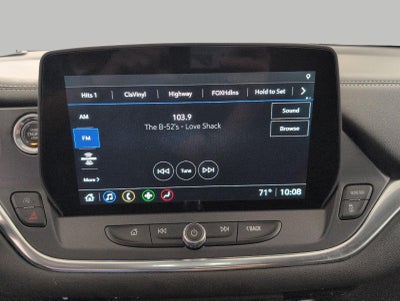 2023 Chevrolet Blazer AWD 2LT