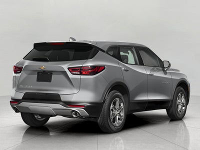 2023 Chevrolet Blazer AWD 2LT