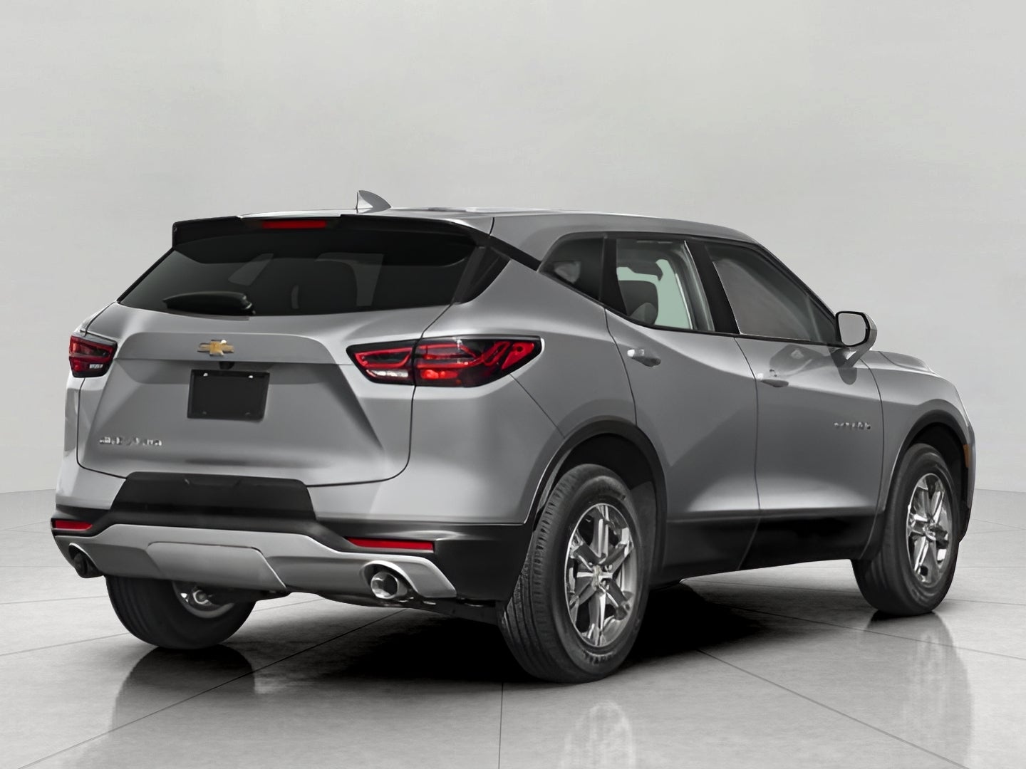 2023 Chevrolet Blazer AWD 2LT