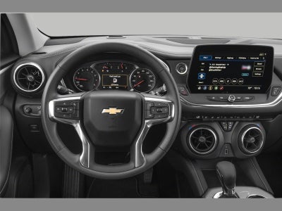 2023 Chevrolet Blazer AWD 2LT