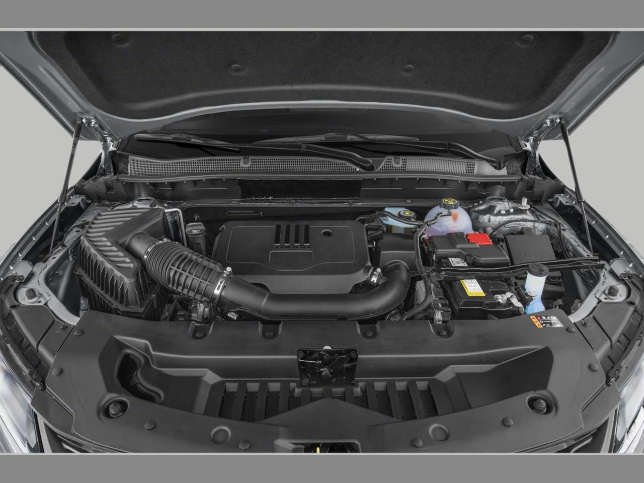 2023 Chevrolet Blazer AWD 2LT