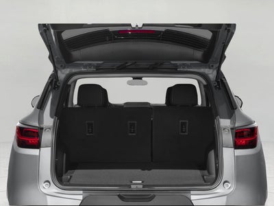 2023 Chevrolet Blazer AWD 2LT
