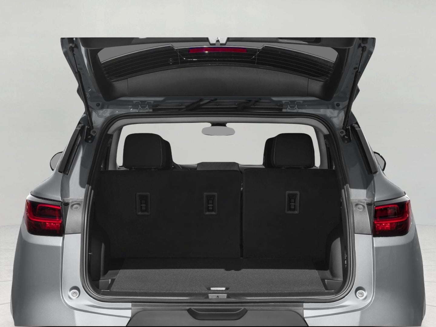 2023 Chevrolet Blazer AWD 2LT