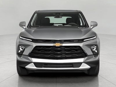 2023 Chevrolet Blazer AWD 2LT